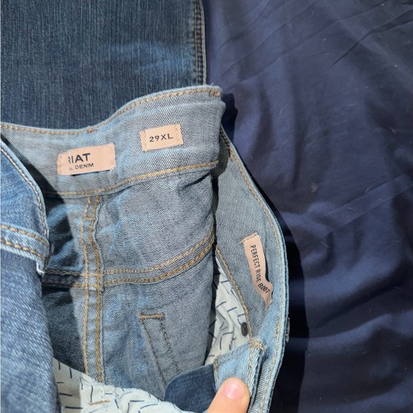 Ariat Perfect Rise Bootcut Jeans - Picture 4 of 4
